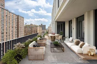 212 W 93rd Street #12THFLOOR, New York City, NY 10025 - Photo 1