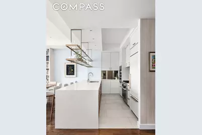 100 Morton Street #7EW, New York, NY 10014 - Photo 5