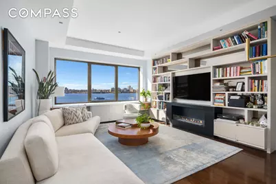 100 Morton Street #7EW, New York, NY 10014 - Photo 1