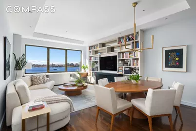 100 Morton Street #7EW, New York, NY 10014 - Photo 3