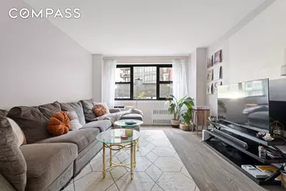 357 E 57th Street #2E, New York City, NY 10022 - Photo 1