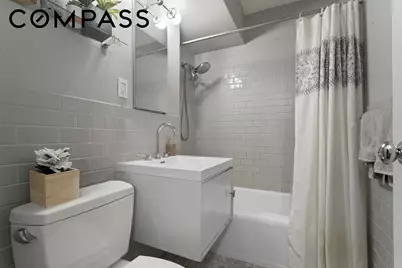 357 E 57th Street #2E, New York City, NY 10022 - Photo 9