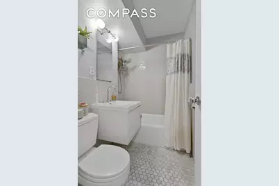 357 E 57th Street #2E, New York City, NY 10022 - Photo 9