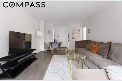 357 E 57th Street #2E, New York City, NY 10022 - Photo 3