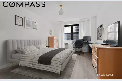 357 E 57th Street #2E, New York City, NY 10022 - Photo 7