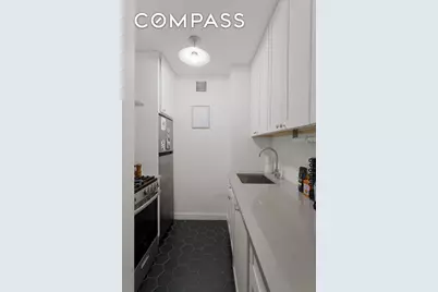 357 E 57th Street #2E, New York City, NY 10022 - Photo 5
