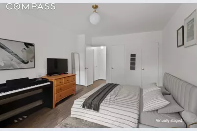 357 E 57th Street #2E, New York City, NY 10022 - Photo 7