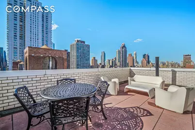 357 E 57th Street #2E, New York City, NY 10022 - Photo 11