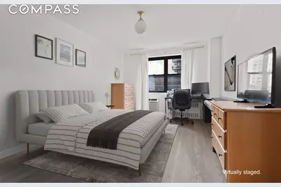 357 E 57th Street #2E, New York City, NY 10022 - Photo 7