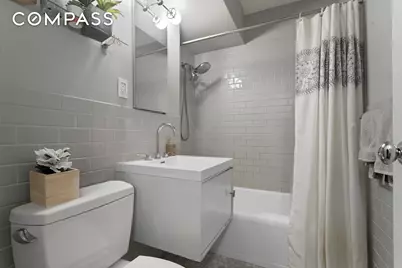 357 E 57th Street #2E, New York City, NY 10022 - Photo 9