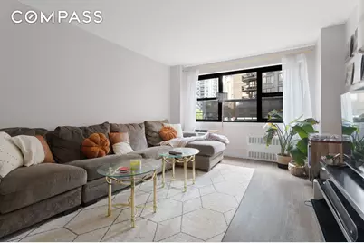 357 E 57th Street #2E, New York City, NY 10022 - Photo 3