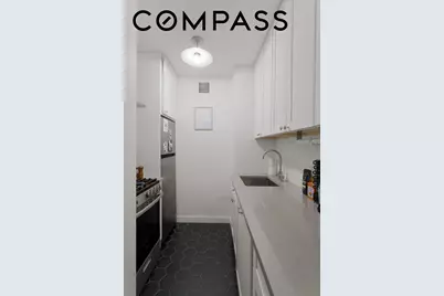 357 E 57th Street #2E, New York City, NY 10022 - Photo 5