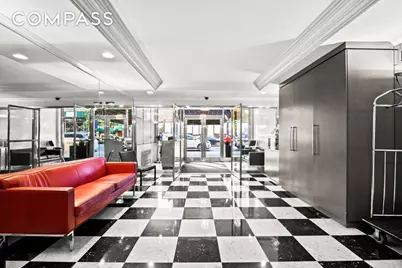 357 E 57th Street #2E, New York City, NY 10022 - Photo 13