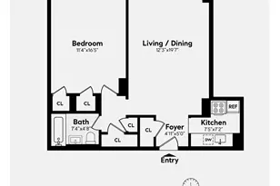357 E 57th St, New York City, NY 10022 - Photo 15