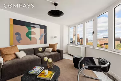 295 Greenwich Street #8/9H, New York City, NY 10007 - Photo 3