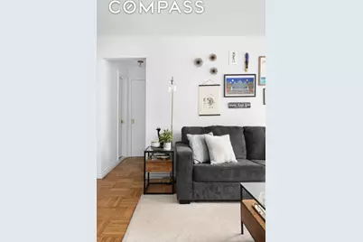 333 E 66th Street #8C, New York, NY 10065 - Photo 7