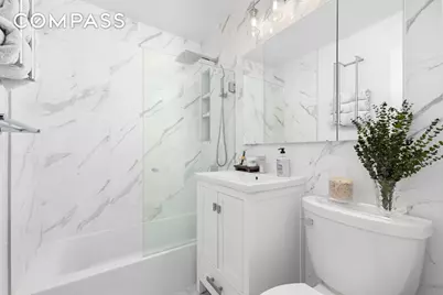 333 E 66th Street #8C, New York, NY 10065 - Photo 9