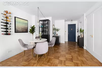 333 E 66th Street #8C, New York, NY 10065 - Photo 5