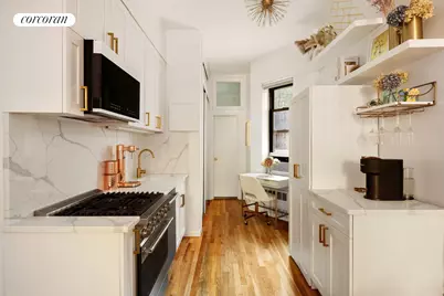 512 E 83rd Street #1A, New York City, NY 10028 - Photo 3