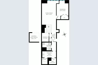 310 E 46th Street #8L, New York City, NY 10017 - Photo 15