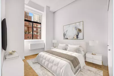 310 E 46th Street #8L, New York City, NY 10017 - Photo 5