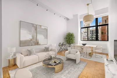 310 E 46th Street #8L, New York City, NY 10017 - Photo 1