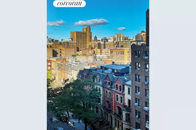 15 W 72nd Street #11C, New York City, NY 10023 - Photo 11