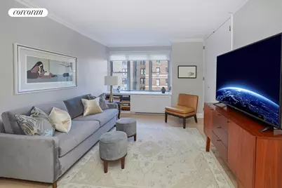 15 W 72nd Street #11C, New York City, NY 10023 - Photo 7