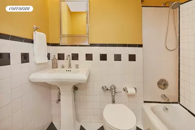 15 W 72nd Street #11C, New York City, NY 10023 - Photo 9