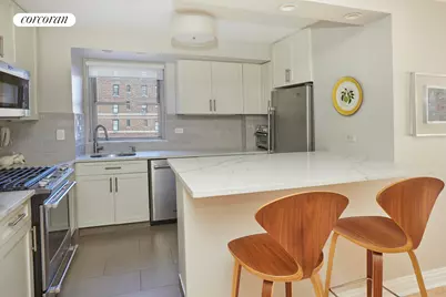 15 W 72nd Street #11C, New York City, NY 10023 - Photo 3