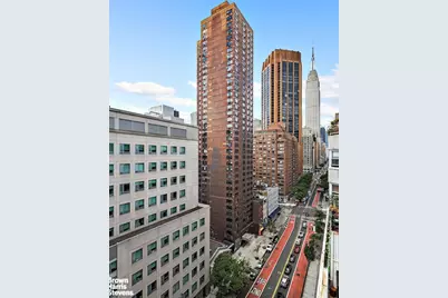 155 E 34th Street #19H, New York City, NY 10016 - Photo 9