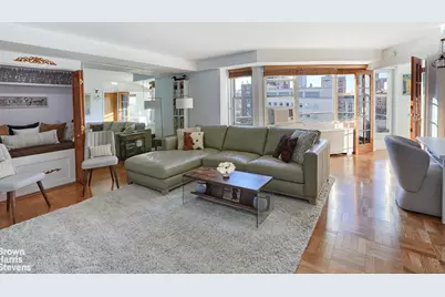 155 E 34th Street #19H, New York City, NY 10016 - Photo 1