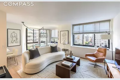 200-210 E 65th Street #11D, New York City, NY 10065 - Photo 1