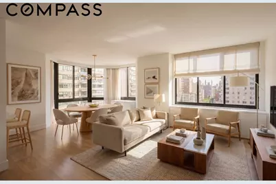 200-210 E 65th Street #11D, New York City, NY 10065 - Photo 1
