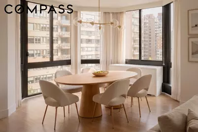 200-210 E 65th Street #11D, New York City, NY 10065 - Photo 9