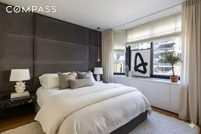 200-210 E 65th Street #11D, New York City, NY 10065 - Photo 3