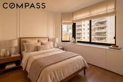 200-210 E 65th Street #11D, New York City, NY 10065 - Photo 3