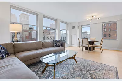 27 W 19th Street #12, New York City, NY 10011 - Photo 1