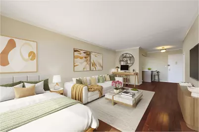 5700 Arlington Avenue #17N, New York City, NY 10471 - Photo 1
