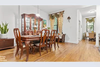 563 W 161st Street, New York City, NY 10032 - Photo 3