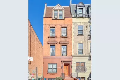 563 W 161st Street, New York City, NY 10032 - Photo 9