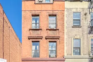 563 W 161st St, New York City, NY 10032 - Photo 9