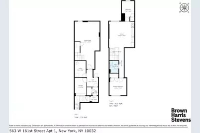 563 W 161st Street, New York City, NY 10032 - Photo 11
