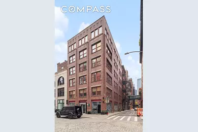 5 Harrison Street #3, New York City, NY 10013 - Photo 13