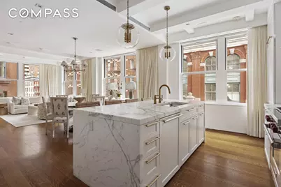 5 Harrison Street #3, New York City, NY 10013 - Photo 1