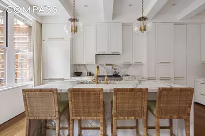 5 Harrison Street #3, New York City, NY 10013 - Photo 5