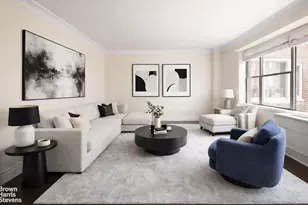 12 Beekman Pl, New York City, NY 10022 - Photo 1