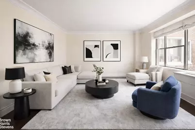 12 Beekman Place #10D, New York City, NY 10022 - Photo 1