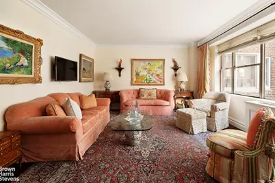 12 Beekman Place #10D, New York City, NY 10022 - Photo 1