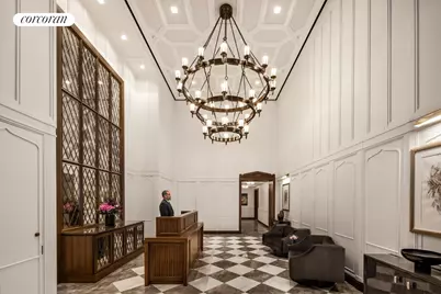 100 Claremont Avenue #18B, New York City, NY 10027 - Photo 11